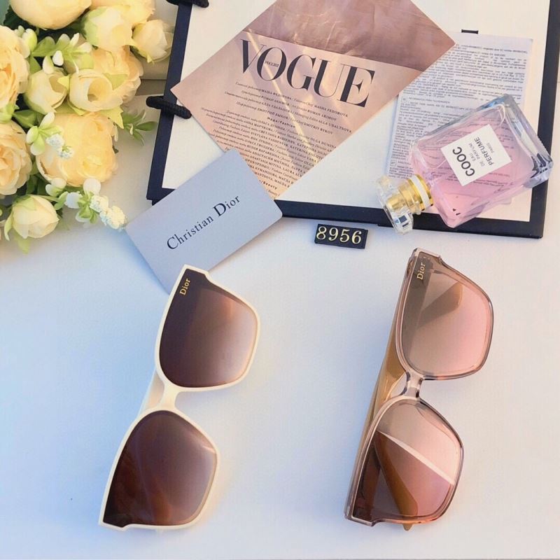 Christian Dior Sunglasses